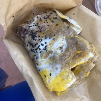 Me + Crepe - Beef crepe - Chinese Near Me - Pasadena, California
