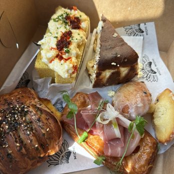 Michi Michi - Bakeries Near Me - San Diego, California Michi Michi - Bakeries Near Me - San Diego, California