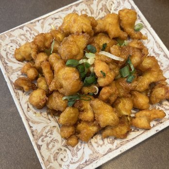 Thai Thai Cuisine - Orange chicken. - Thai Near Me - Branson, Missouri Thai Thai Cuisine - Orange chicken. - Thai Near Me - Branson, Missouri