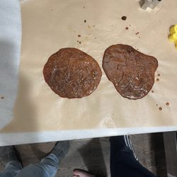 Z burger