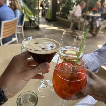 The Front Yard - Cheers! - Breakfast & Brunch Near Me - North Hollywood, California