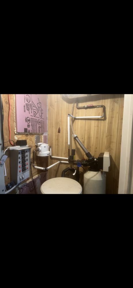 Slide of Colombo Comfort Services