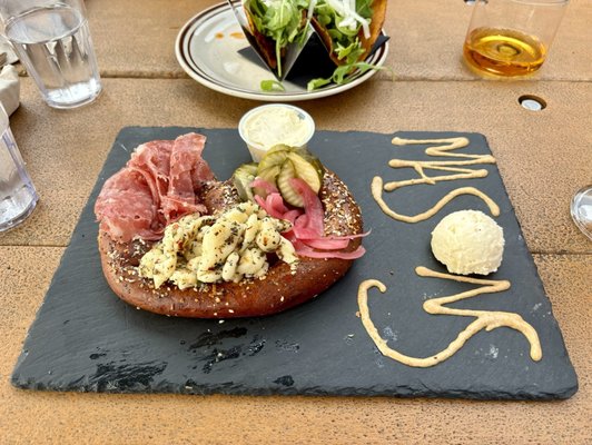 Mason's Brewing Company by null