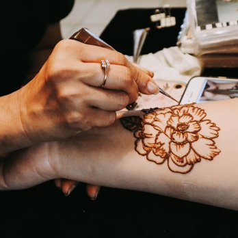 Henna By Dixita - Henna Artists Near Me Henna By Dixita - Henna Artists Near Me