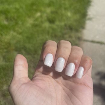 Aber Nail & Spa - Nail Salons Near Me - New Milford, Connecticut