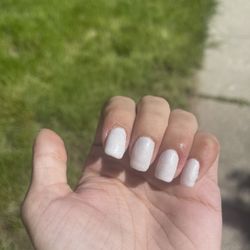 Aber Nail & Spa