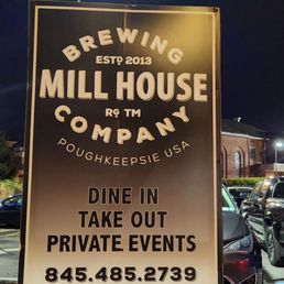 MILL HOUSE BREWING COMPANY - Updated February 2026 - 1166 Photos & 1157