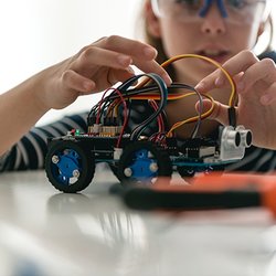 Robotic Club
