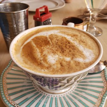Bocaditos Bistro - Cappuccino with China to die for - Breakfast & Brunch Near Me - New York, New York Bocaditos Bistro - Cappuccino with China to die for - Breakfast & Brunch Near Me - New York, New York