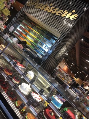 Loblaws Leslie Street by null