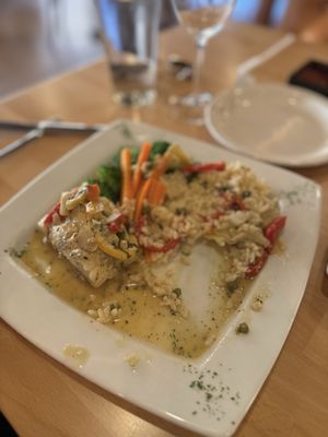 Venezia Trattoria by null