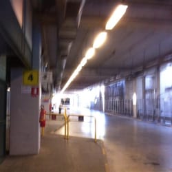 Terminal Bus Lorenzo Natali