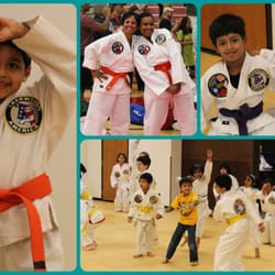 Valley Ranch Taekwondo