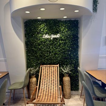 Chayakada Cafe - Cafes Near Me - San Jose, California Chayakada Cafe - Cafes Near Me - San Jose, California