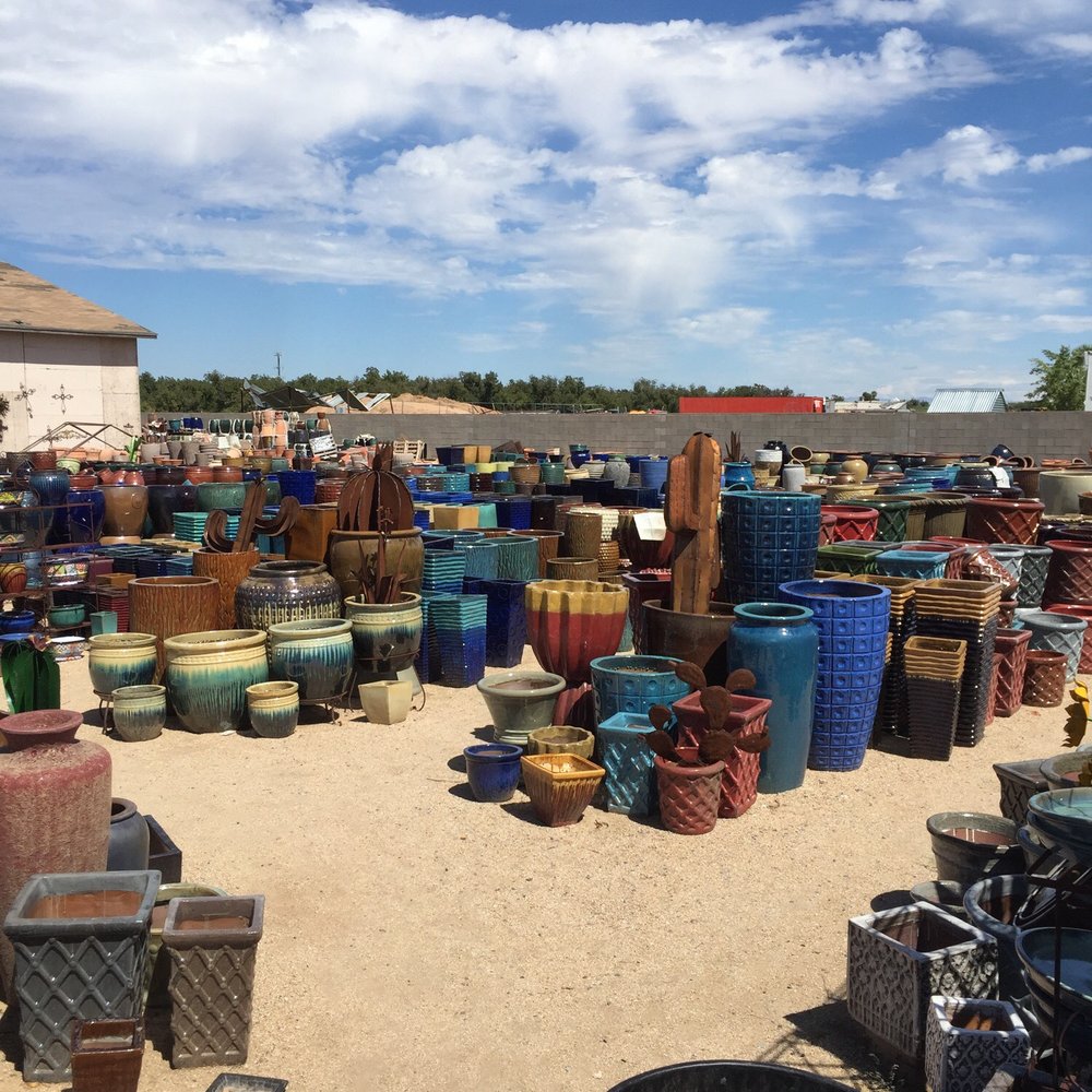Potteryland LLC - Nurseries & Gardening Near Me - Chandler, Arizona