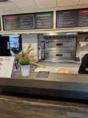 Stefani’s Bottega Italiana by null