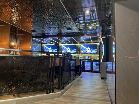 Chili Bistro by null