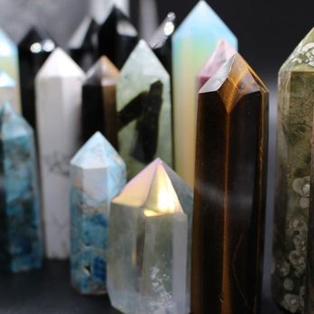 Everything Just Rocks - Spiritual Shop Near Me - Tempe, Arizona