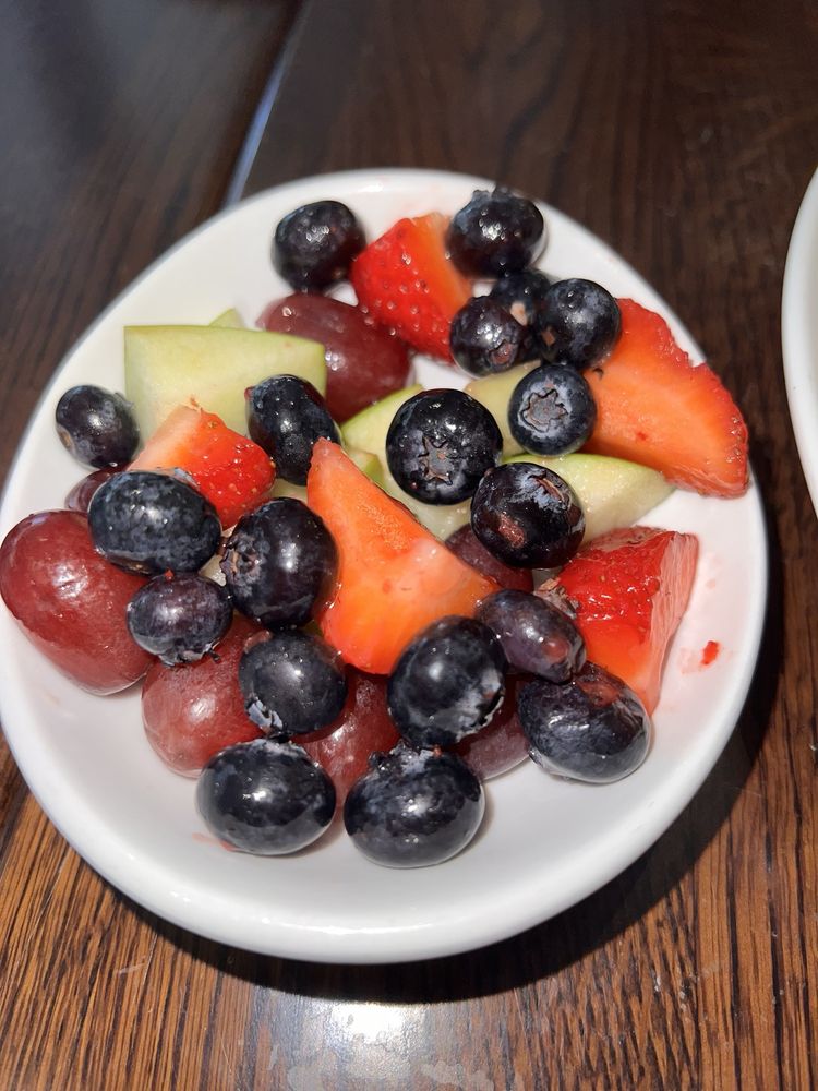 Big Bad Breakfast – Little Rock