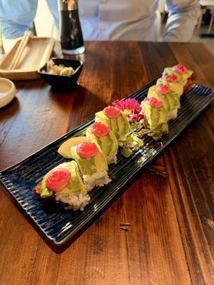 Tane Vegan Izakaya - Highland Park by null