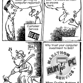 Run PC Computers - IT Services & Computer Repair Near Me - Fort Collins, Colorado