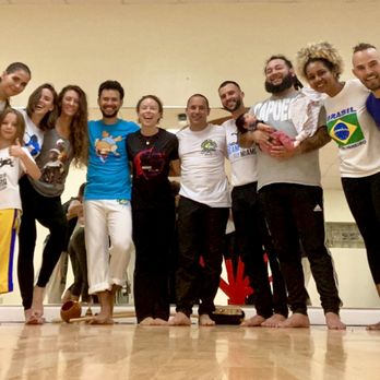 Evolve Miami Team - Martial Arts Near Me