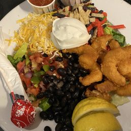 Taco Salad