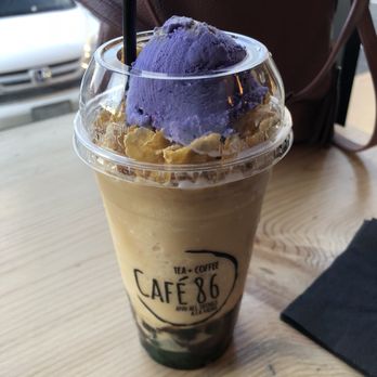 Cafe 86 - Desserts Near Me - Las Vegas, Nevada