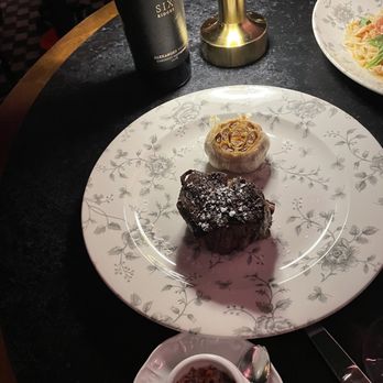 Fioretta - Petite fillet - Italian Near Me - Chicago, Illinois