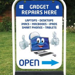 Prairie 999 Electronics - Repairs to laptops PC Computers Apple Products