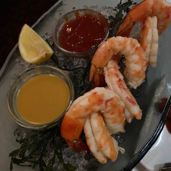 Del Frisco's Double Eagle Steakhouse - Shrimp cocktail - Steakhouses Near Me - Fort Worth, Texas Del Frisco's Double Eagle Steakhouse - Shrimp cocktail - Steakhouses Near Me - Fort Worth, Texas