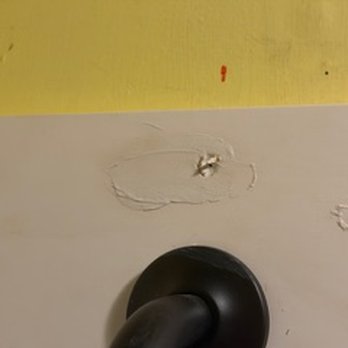 A Royal Flush Plumbing - How walls were attached - Plumbing Near Me - Waynesville, North Carolina