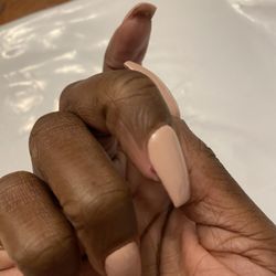 Fine Nails And Spa