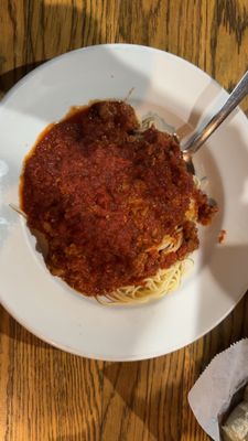 Village Pizza & Pasta by null