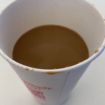Dunkin' - missing coffee? - Donuts Near Me - Nashville, Tennessee