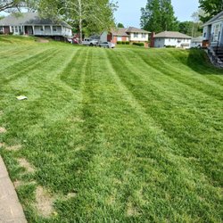 NLLP Lawn Care