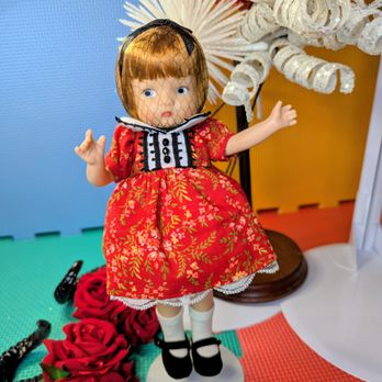 YOBB Doll Hospital - Toy Stores Near Me - Siren, Wisconsin YOBB Doll Hospital - Toy Stores Near Me - Siren, Wisconsin