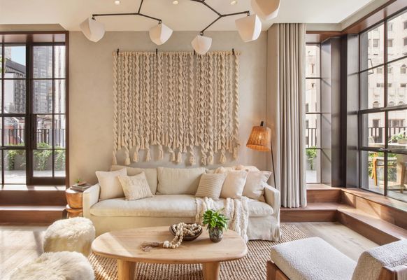 1 Hotel Central Park by null 1 Hotel Central Park by null