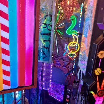 The Real Unreal - Meow Wolf - Art Museums Near Me - Grapevine, Texas The Real Unreal - Meow Wolf - Art Museums Near Me - Grapevine, Texas