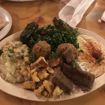 Arpeggio Grill - Pizza Near Me - Austin, Texas