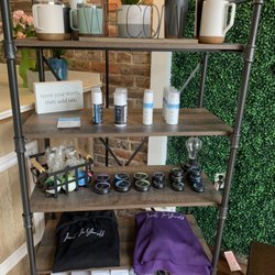 Studio 24: Massage & Bodywork - Retail