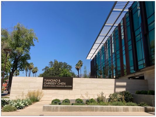 California Institute of Technology by null