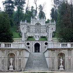 Villa della Regina