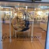 Good Vibrations gift card