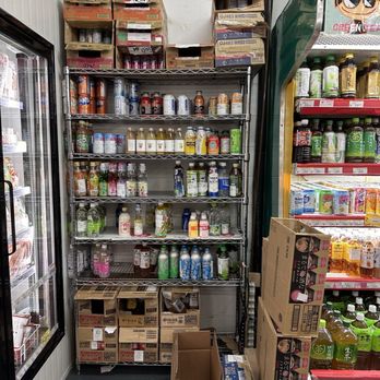 Konbiniya Japan Centre - International Grocery Near Me - Vancouver, British Columbia Konbiniya Japan Centre - International Grocery Near Me - Vancouver, British Columbia