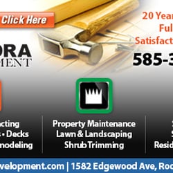 Santora Development - Ad powered by: YPC Media