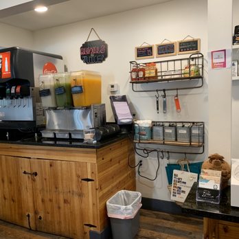 Mofongo Cafe - Drink station - Dominican Near Me - Nashville, Tennessee Mofongo Cafe - Drink station - Dominican Near Me - Nashville, Tennessee