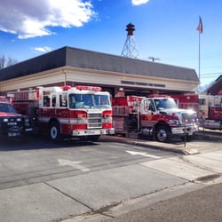 Timberville Volunteer Fire Department