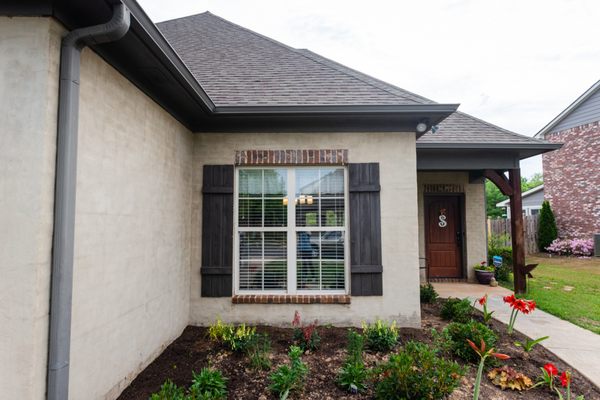 By George Inspections & Services, LLC by null