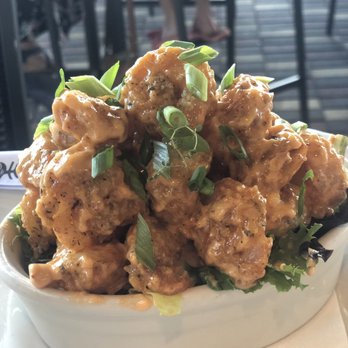 Bonefish Grill - Bang Bang Shrimp - Seafood Near Me - Jacksonville Beach, Florida